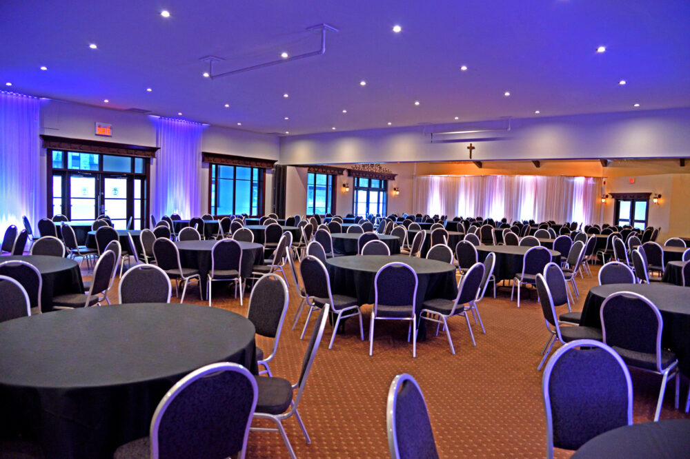 CDP 1051 Salle Banquet