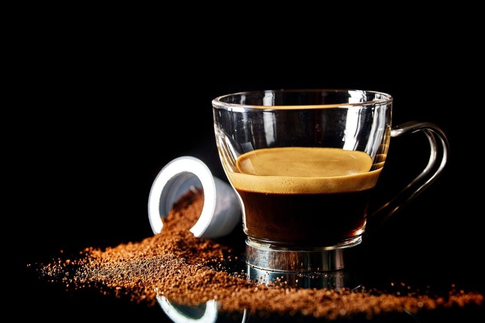 Capsules Nespresso guide complet des differentes capsules de cafe