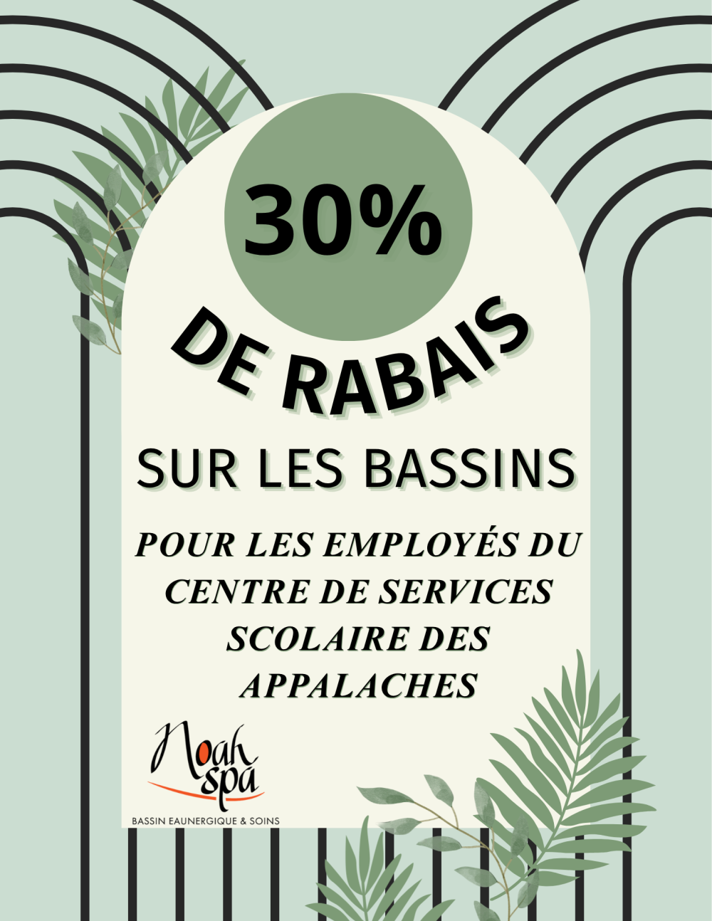 30 de rabais CSSA V2